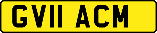 GV11ACM