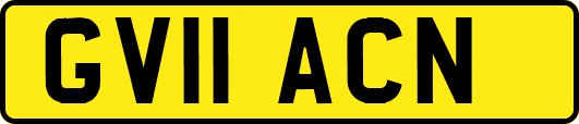 GV11ACN