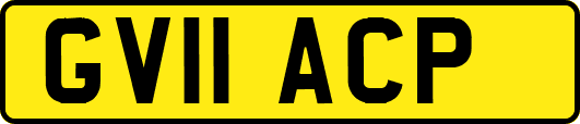 GV11ACP