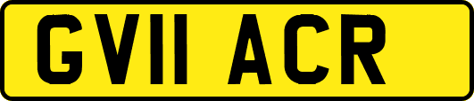 GV11ACR