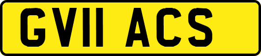 GV11ACS
