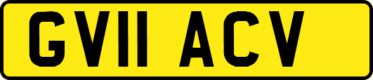 GV11ACV