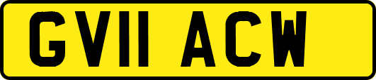 GV11ACW