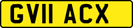 GV11ACX