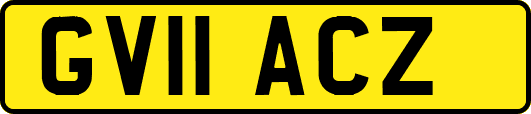GV11ACZ