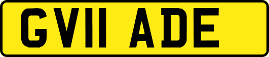 GV11ADE