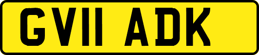 GV11ADK