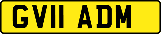 GV11ADM
