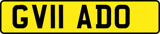 GV11ADO