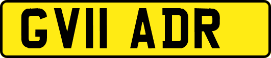 GV11ADR