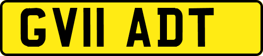 GV11ADT