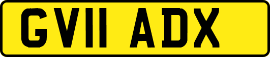 GV11ADX