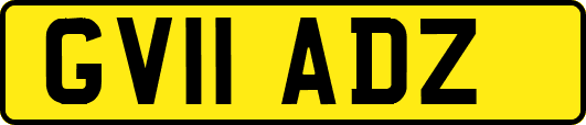 GV11ADZ