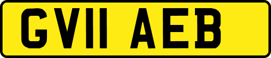 GV11AEB