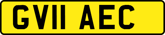 GV11AEC