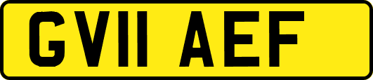 GV11AEF