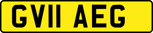 GV11AEG