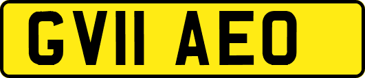 GV11AEO