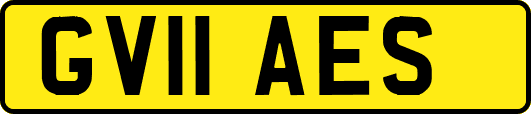 GV11AES