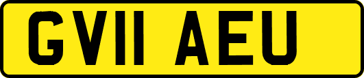 GV11AEU