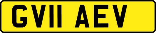 GV11AEV