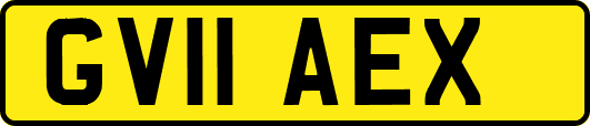 GV11AEX