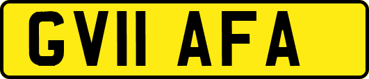GV11AFA