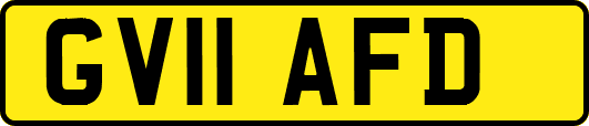 GV11AFD