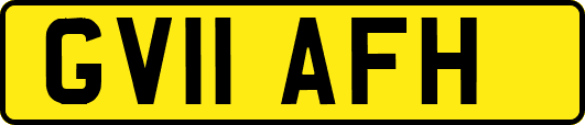 GV11AFH