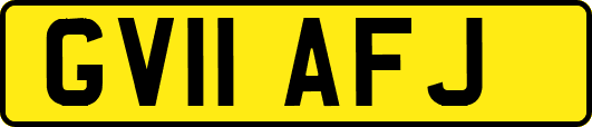 GV11AFJ