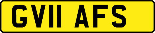 GV11AFS