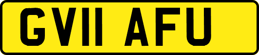GV11AFU