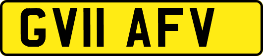 GV11AFV
