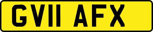 GV11AFX