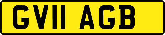 GV11AGB