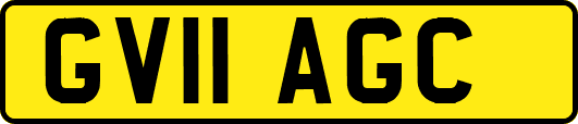 GV11AGC