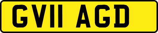 GV11AGD