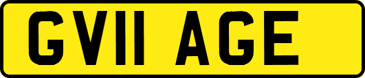 GV11AGE