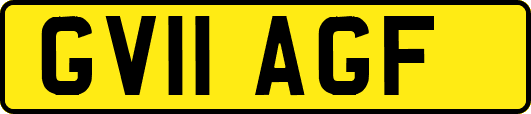 GV11AGF