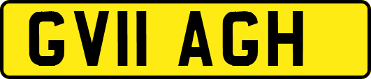 GV11AGH