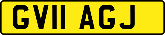 GV11AGJ