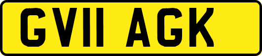 GV11AGK