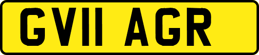 GV11AGR