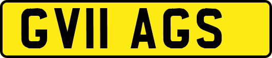 GV11AGS