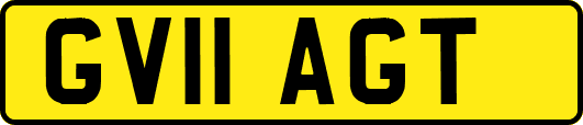 GV11AGT