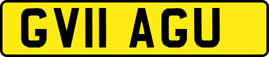 GV11AGU