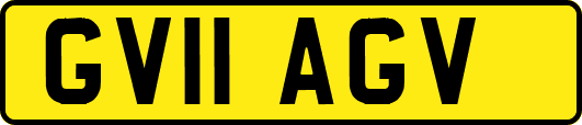 GV11AGV