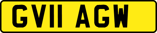GV11AGW