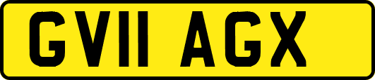 GV11AGX