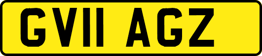 GV11AGZ